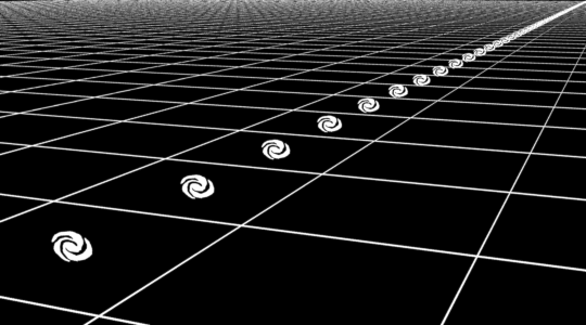 科学家 太阳发出的光,到底能传播多远?能不能到达宇宙的尽头?