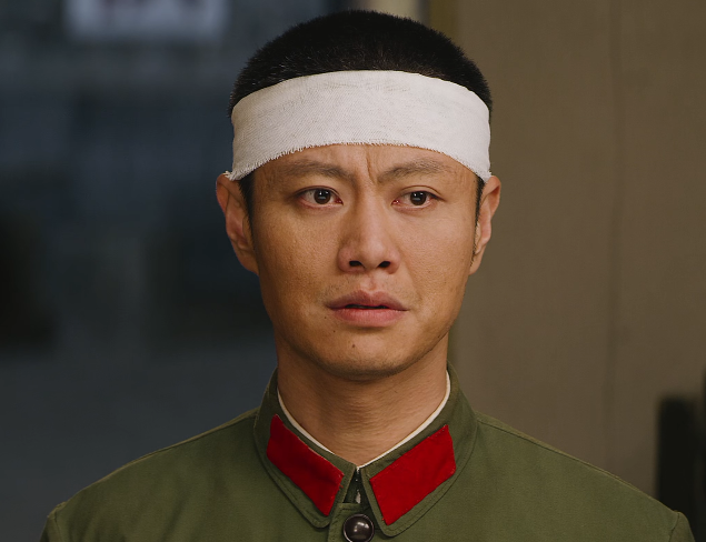 军人|播1天收视2.6，被光明日报大赞，网友：今年唯一没快进的电视剧