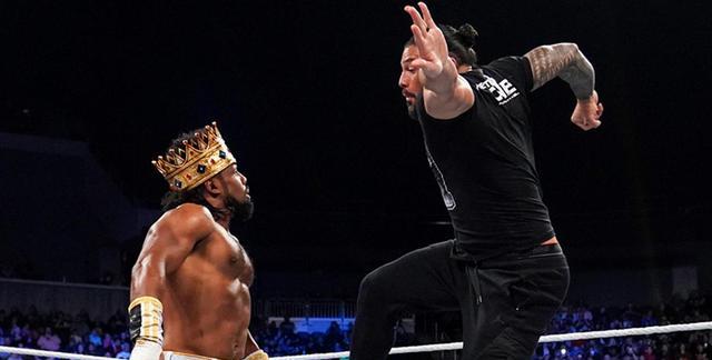 wwe|今日WWE官方公布强者生存男团大战大名单！个个都是精英！