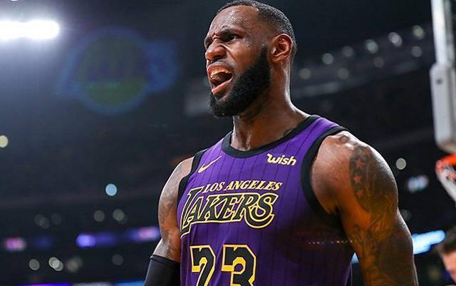 湖人队|湖人惨败30分迎来新任务,詹皇亲自下达“死命令”,库兹马:我接受