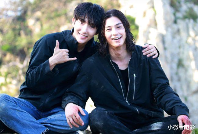 韩剧|国内悬疑剧一般，来看看这6部高分韩剧