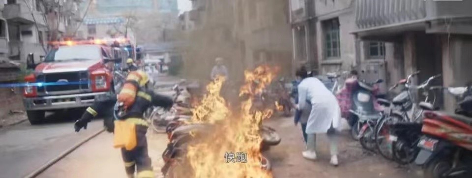 龚俊|从豆瓣8.6分掉到5.7分,龚俊这块金字招牌,被用“烂了”?