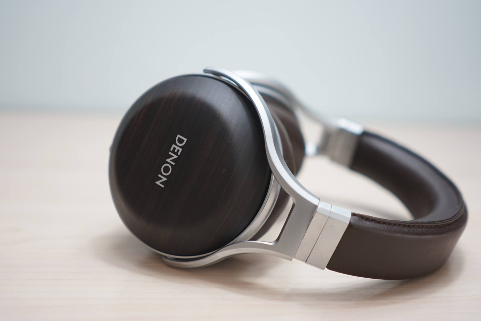 耳机|颜值天花板，木碗有韵味---天龙D9200、D5200试听