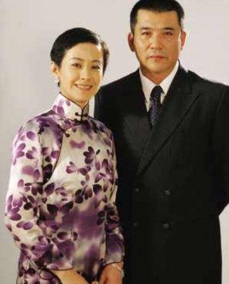 孙淳|著名演员孙淳：照顾病妻36年，一生丁克，花60万克隆已逝爱犬