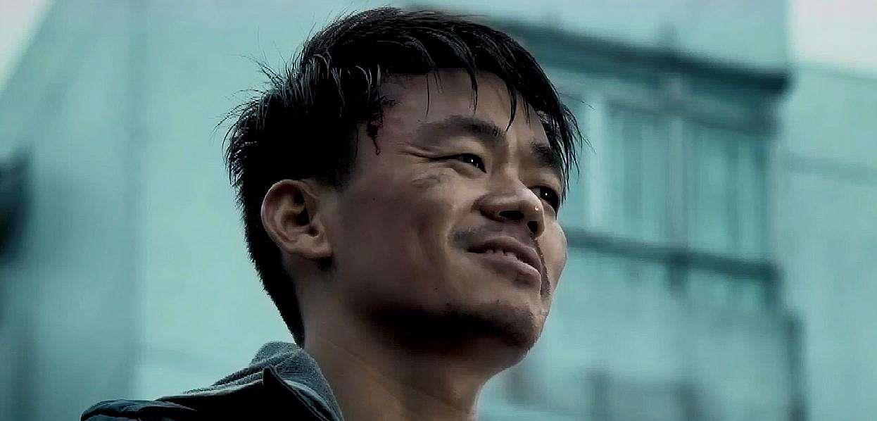 王宝强|《一个人的武林》：导演请甄子丹，发现没对手，刘德华推荐王宝强