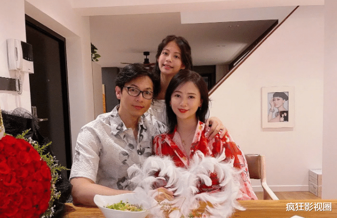 翁虹|“风情浪女”翁虹的幻灭史：被豪门扫地出门，远比你想象的精彩