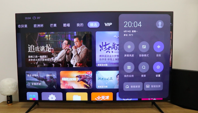 智能電視|OPPO 智能電視 K9真正的秒開，徹底擺脫電視開機廣告