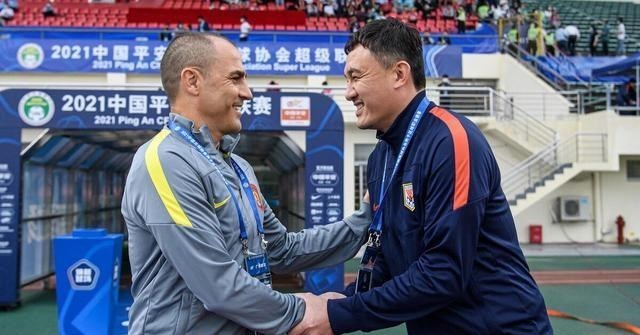 木莲点妈妈|鲁能“争冠武器”到位，中超顶级配置出炉，足以让对手胆寒