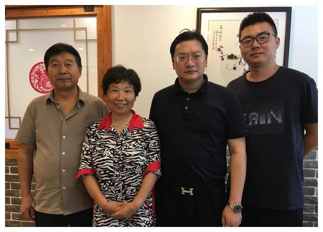 姚策 杜新枝为何要重做DNA检测？姚策都死了，这是有何目的？