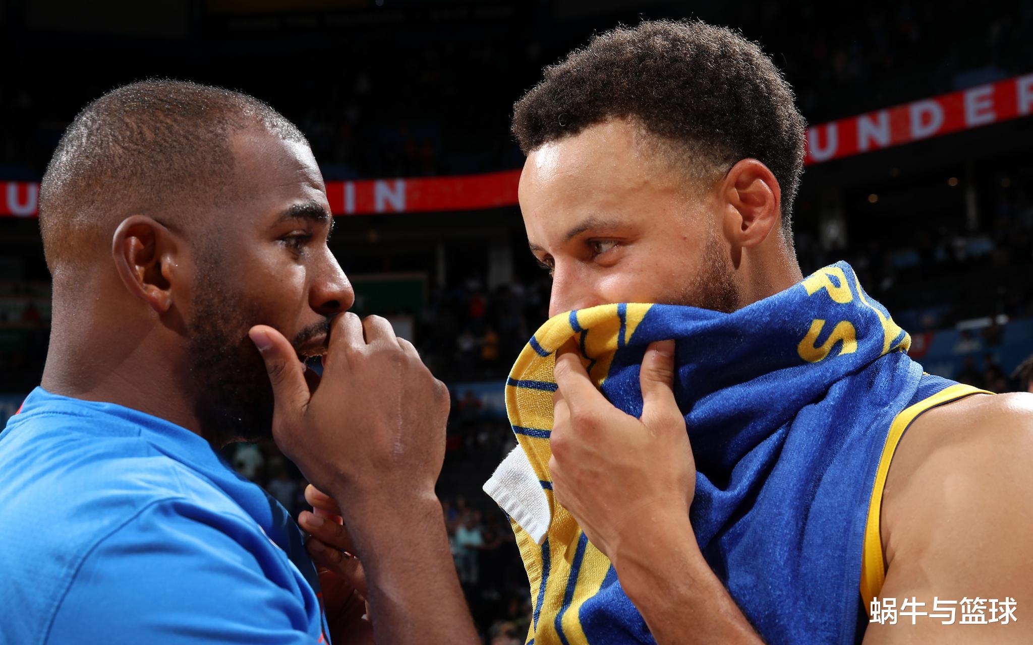 太陽隊(duì)|保羅將太陽隊(duì)帶到西部第二，為何MVP得票只排第五？