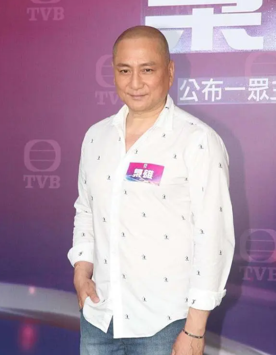 《昆侖神宮》劇照流出，TVB傳奇演員加盟，高偉光再演鷓鴣哨-圖7