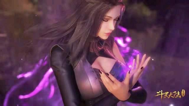 朱竹清|《斗罗大陆》里朱竹清有什么特殊的地方？为什么被称为怪物？