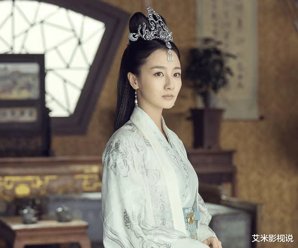 锦衣之下|曾参演《锦衣之下》，如今在《斛珠夫人》露脸，仅上线7集就下线