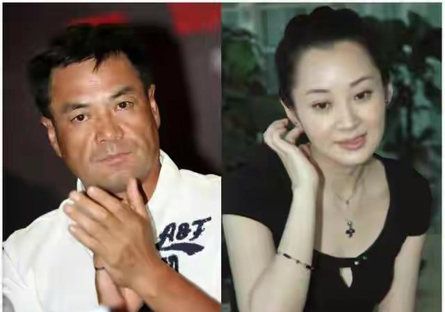 许晴|许晴:我摊牌了,唯一让我想生孩子的男人是他