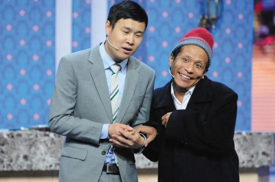 小沈阳|失宠的小沈阳，从一夜成名到无人问津，他究竟做了什么荒唐事？