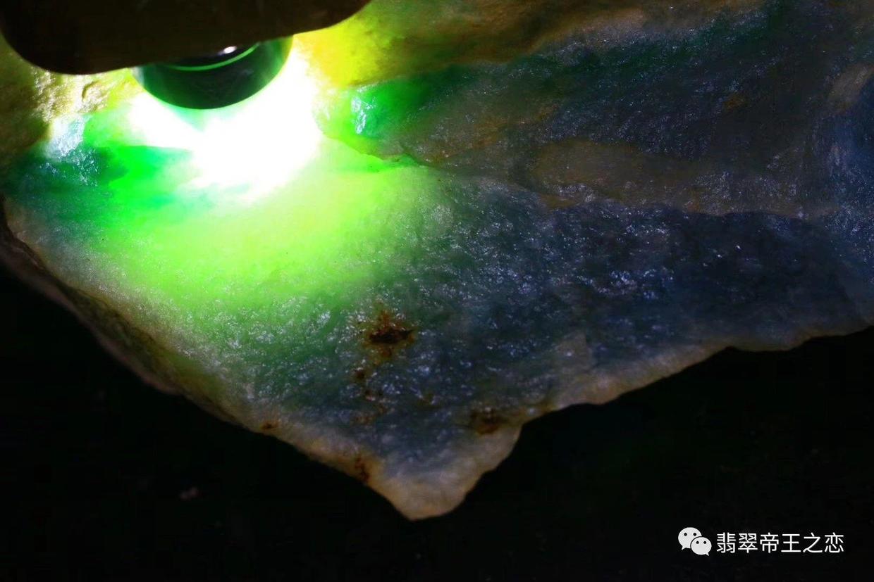 钱币|投资收藏首选“翡翠”翡翠给你带来了什么财富？