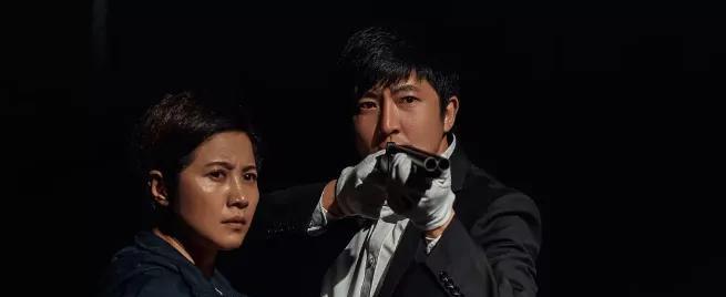 警察|收视破1.8，排名第一！央视这部谍战剧凭什么这么“豪横”？