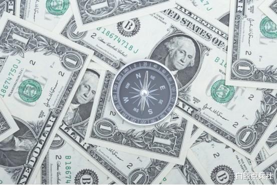 美国国债|基辛格：一旦美国倒下谁也别好过！45国接连抛售美债，意外事发生