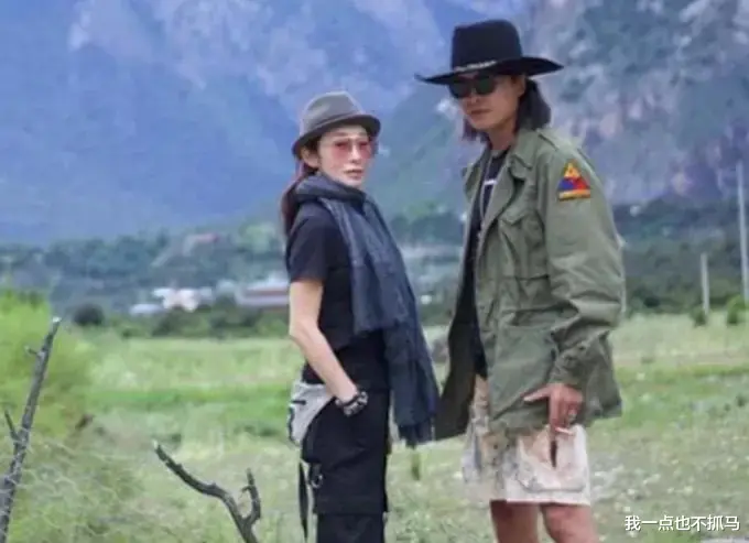 张敏|又在垃圾堆里找老公？？