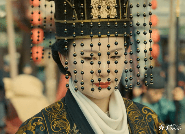 风起洛阳|《风起洛阳》“装”不下去了，终究还是部伪高级剧