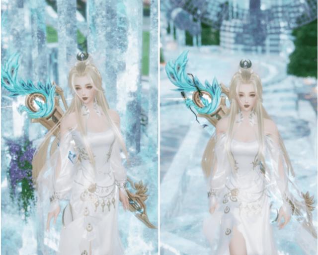 剑三|十个账号,抵得上一个家?剑三玩家用例子向你展示了富人的幸福