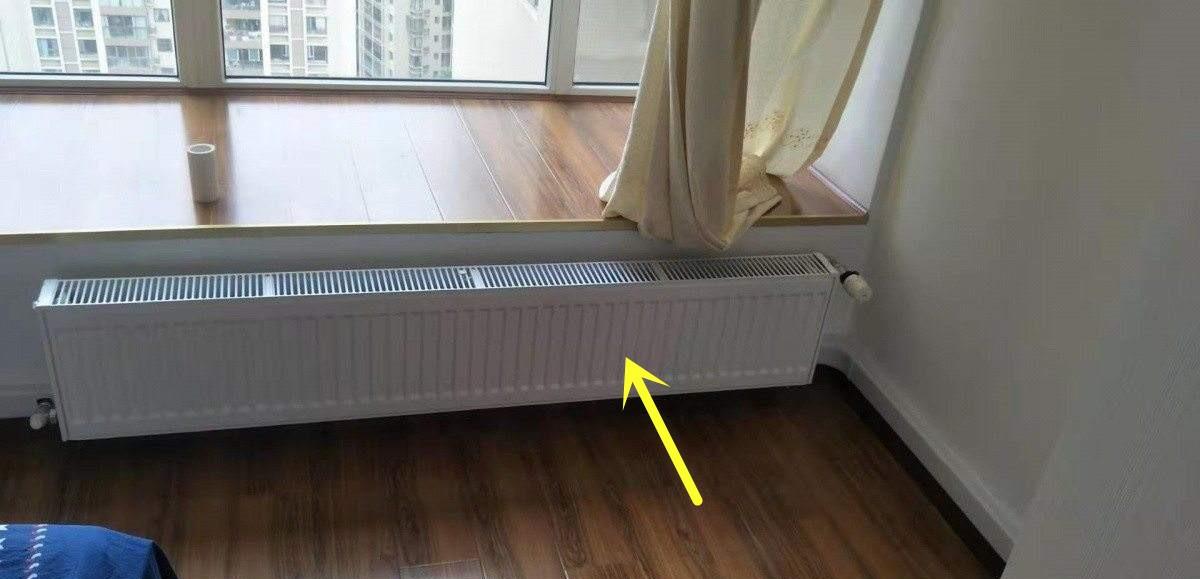 原来loft公寓铺地暖,只装这一层就行!很多人却傻傻多花了钱