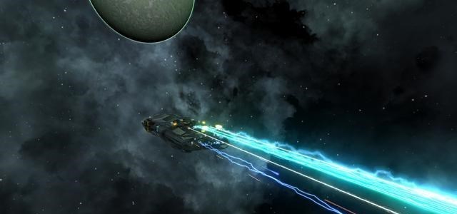 爱因斯坦 如果一个人以光速飞行10秒后,再回到地球,他还能见到家人吗?