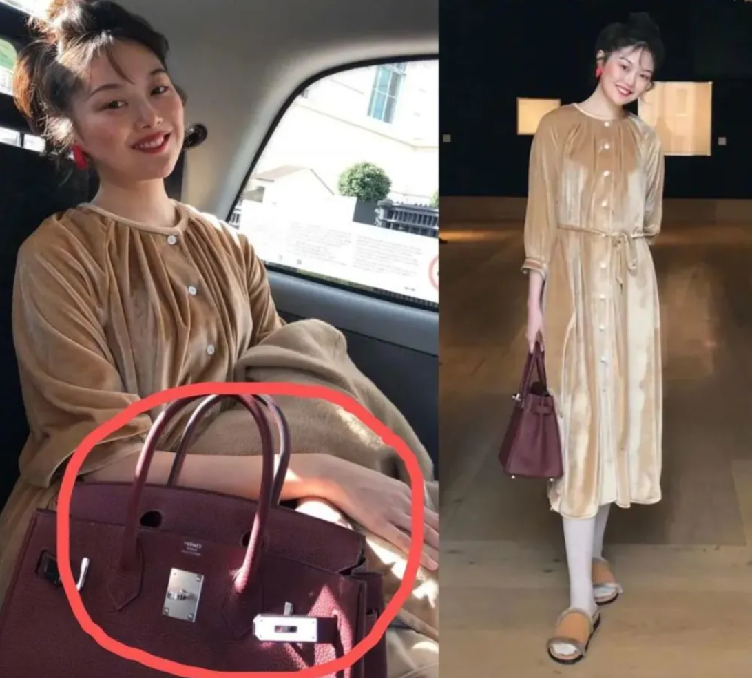 王玉雯|老公送外号“晚奶”，号称网红圈的邓文迪，代言劳斯莱斯还能惹争议？