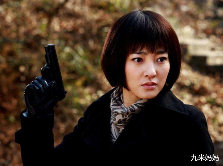 王丽坤|王丽坤长得不仅好看，还显年轻，和小七岁的黄景瑜搭戏毫无违和感