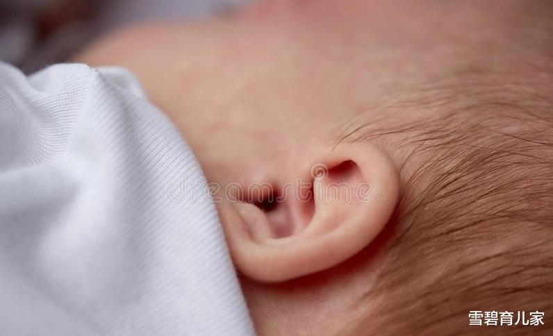 雪碧育儿家|头上有“旋儿”,宝宝更聪明?科学的解释来了