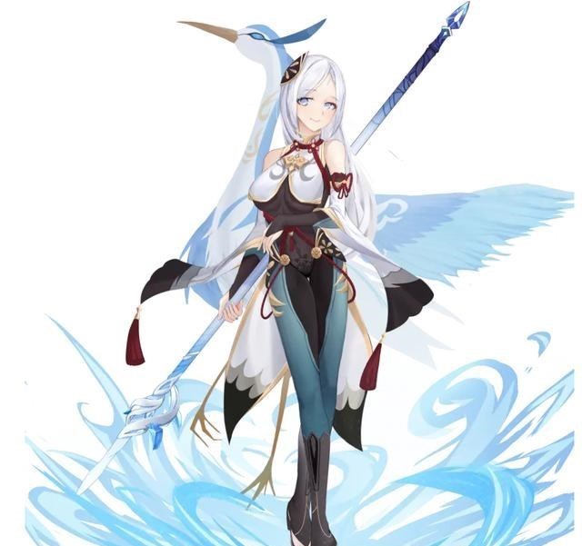 原神|原神：终末护摩看似美好，但没有温迪跟胡桃的话，终究差了点意思