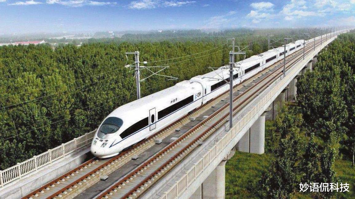 营收 9个月亏损787亿，14亿人“养不起”高铁？国家正式出手了