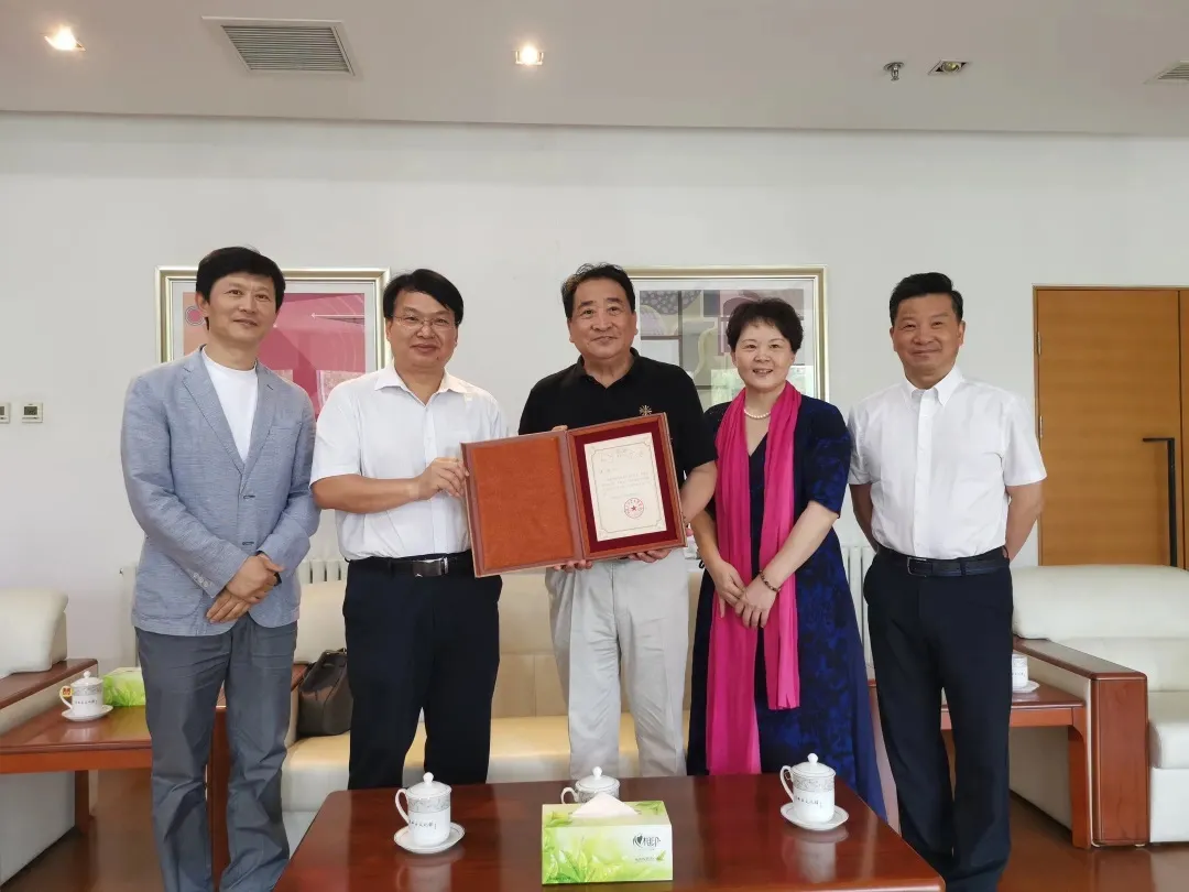 杜新枝|“反三俗”倡议书后，曲协又有新动作，相声界行风建设将持续多久