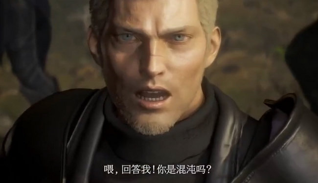 最终幻想|TGS21：《最终幻想起源 天堂的陌生人》宣传片展现战斗方式