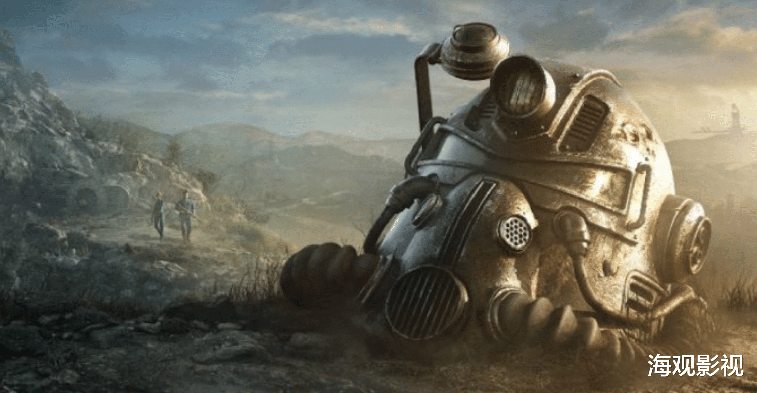 诺兰|亚马逊公开《辐射》真人剧版细节 诺兰将执导试播集