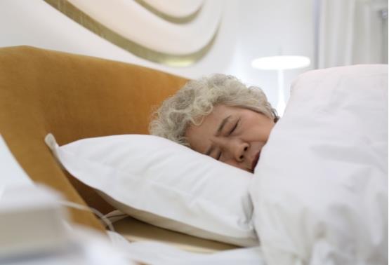 午美聊健康体态 血管“堵”了，心梗、脑中风、猝死来敲门？用5招拯救血管