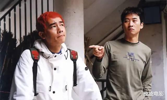 电影|出生于内地的10位香港明星，各有各的故事，可惜，有人已不在了