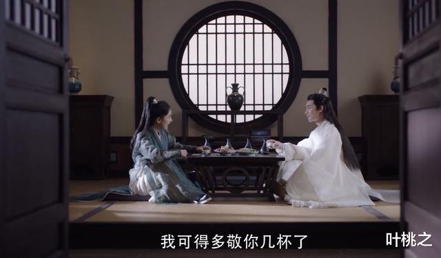 柳叶刀|《斛珠夫人》最值得托付终身的，不是方鉴明也不是周幼度