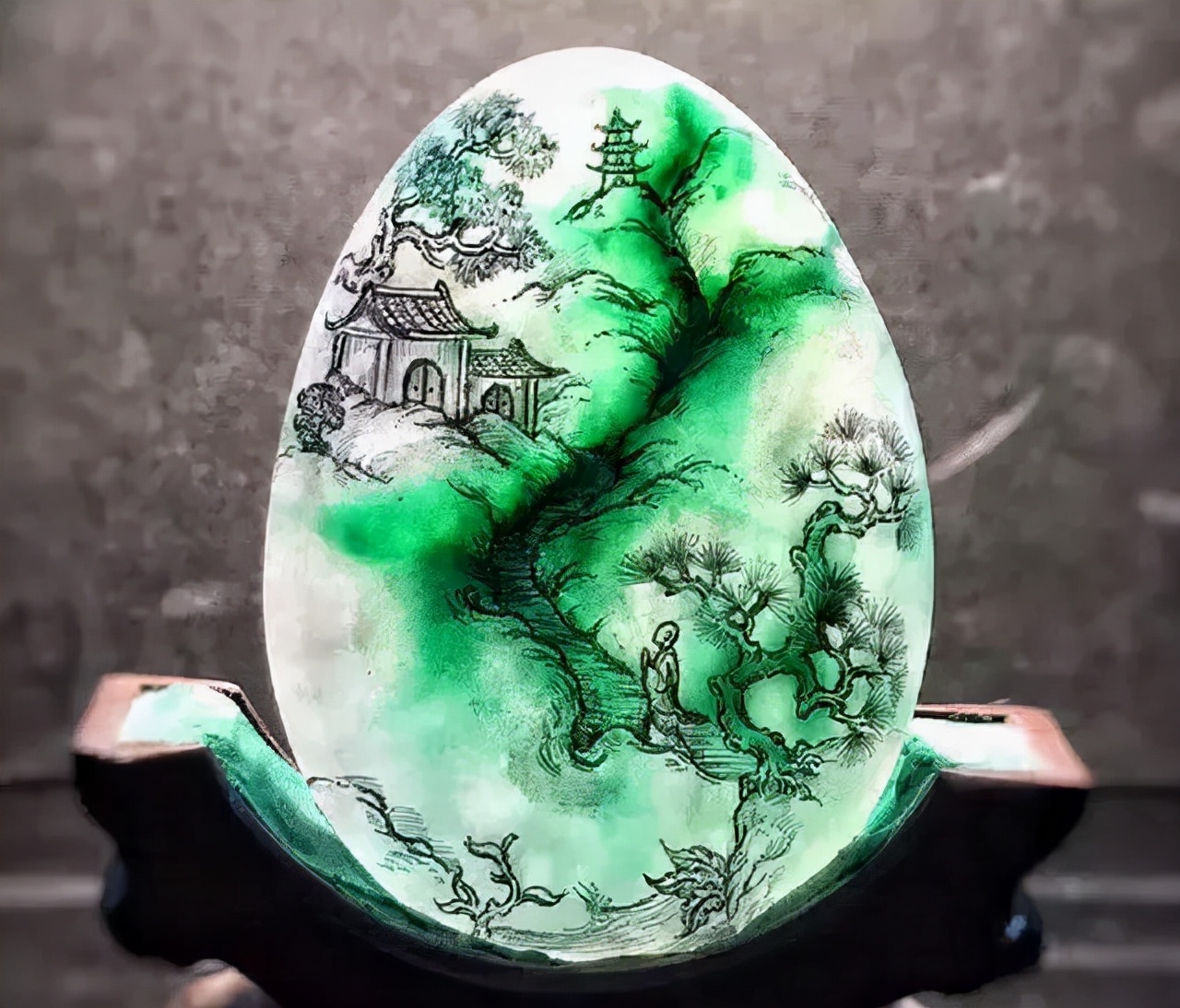 顶翠阁 如何评判一件翡翠的工艺好不好?应该从4个方面入手!