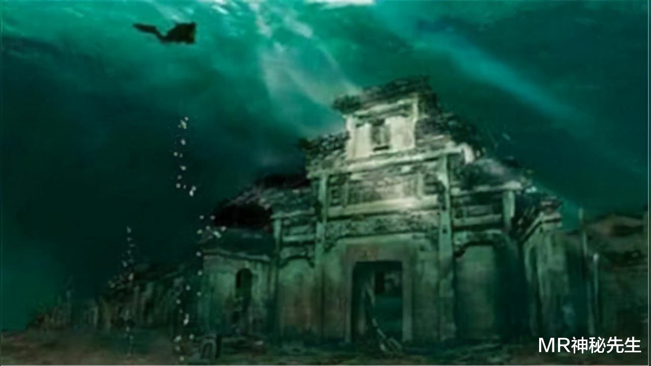 海洋生物|海南发现深海巨轮，巨轮上有座百万年前的宫殿，惊艳世人（下）
