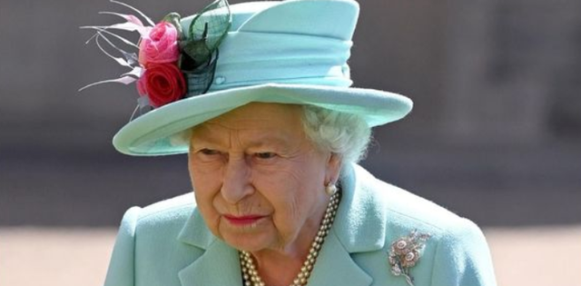 48%英國人認為女王現在應該退位？被梅根攻擊後女王已失去民心？-圖5