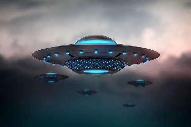 中科院院士:外星人真的存在!地球上的不明飞行物是外星飞船?