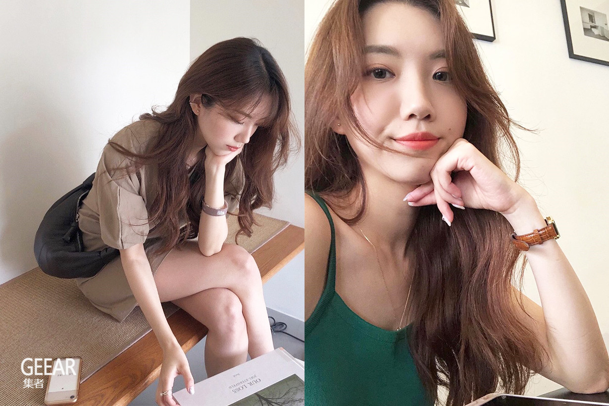 Geear集者|细心倾听它的讯息，真正解决暗疮问题！