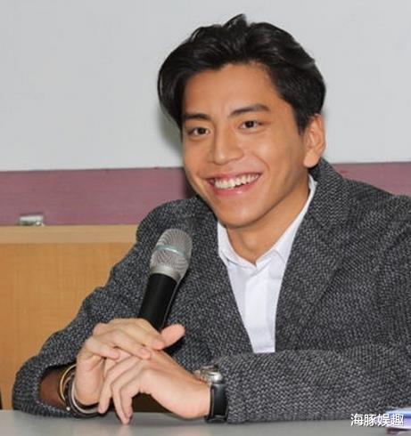 张翰|大写的疑惑！人人都夸他们帅，却怎么也get不到长相的8位男星