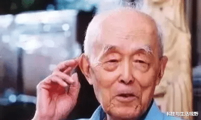 心血管疾病|耳朵大有福？调查发现，寿命越长的老人，他的耳朵就越……