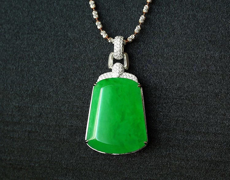 玛瑙|翡翠无事牌，无事是贵人！