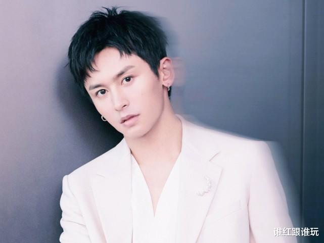 张哲瀚|浪浪钉粉丝公会更改头像和名字，正式宣布脱粉张哲瀚！