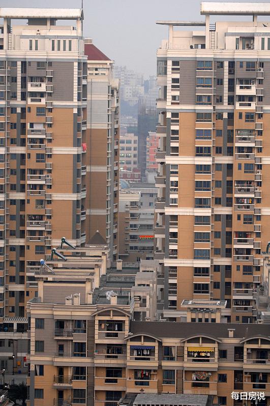 购房置业|高层住宅和多层房，哪个升值空间更大？3个问题建议提前考虑