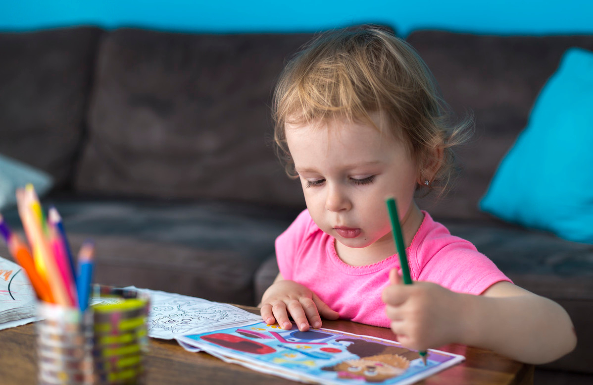 母婴参考|孩子多用左脑，还是多用右脑？大部分家长都不知道