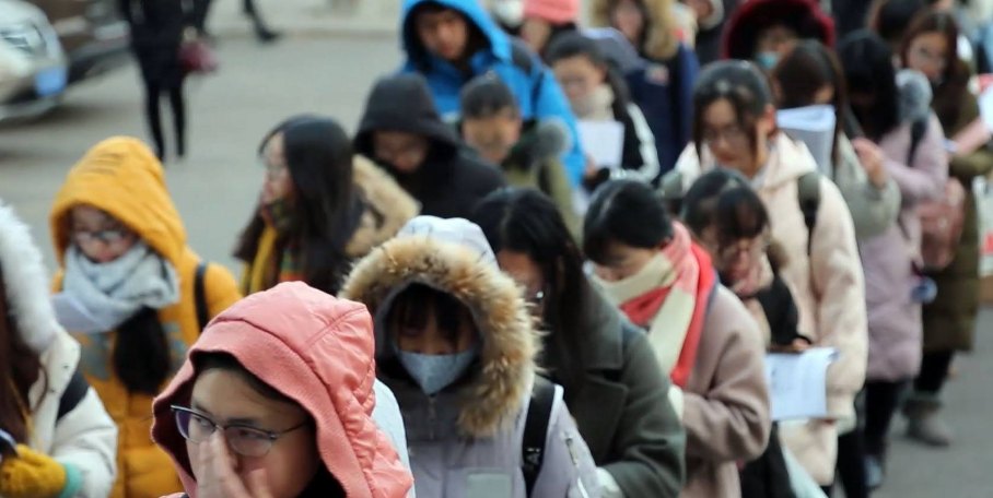 安徽省教育厅|“国家承认，我们不认”，本科生毕业生就业遭排挤，原因如此扎心